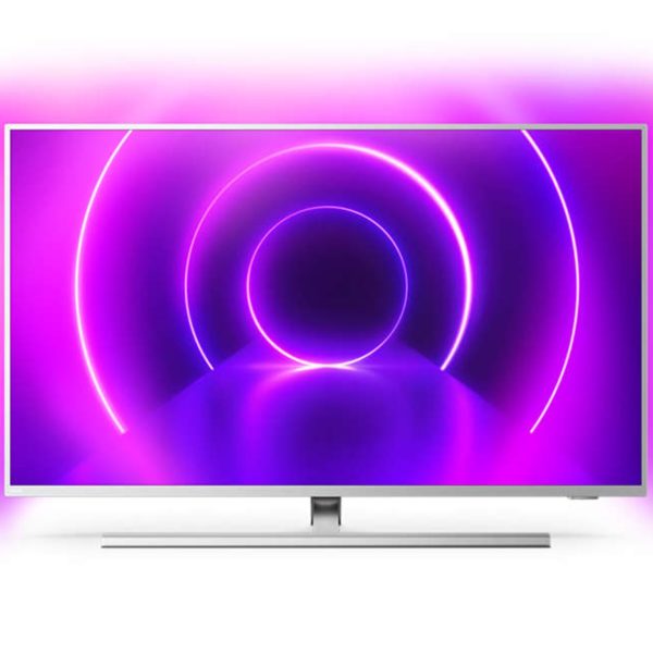 Tv Philips 58Pulgadas Led 4K Uhd 58PUS8535