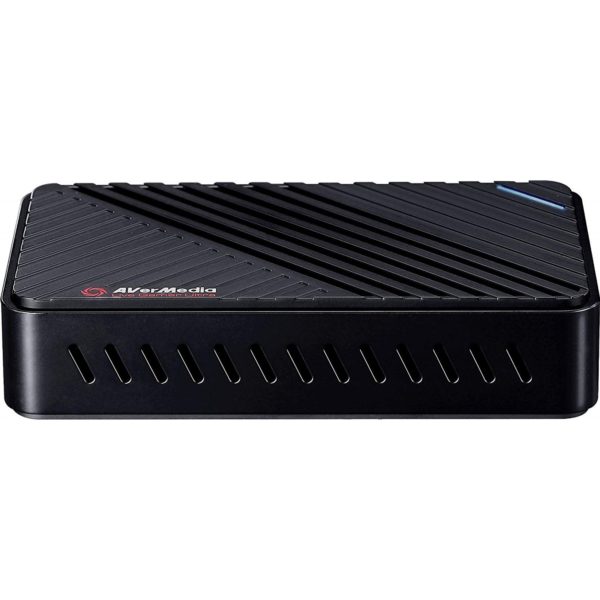 Capturadora Video Avermedia Live Gamer Ultra 61GC5530A0A2