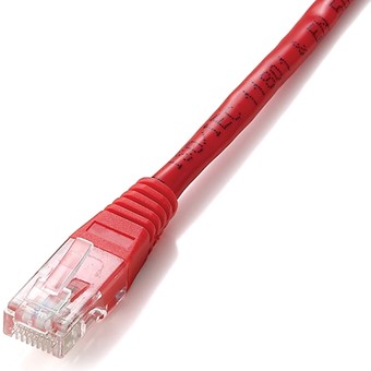 Cable Red Equip Latiguillo Rj45 U 625426