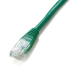 Cable Red Equip Latiguillo Rj45 U 625444