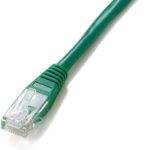 Cable Red Equip Latiguillo Rj45 U 625446