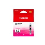 Cartucho Canon Cli - 42M Magenta Pixma Pro - 100 6386B001