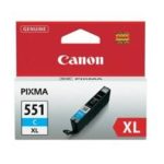 Cartucho Tinta Canon Cli 551 Xl 6444B001