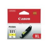 Cartucho Tinta Canon Cli 551 Xl 6446B001