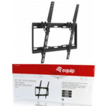 Soporte Pantalla Equip 32Pulgadas -  55Pulgadas Inclinable 650311