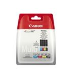 Multipack Canon Cli - 551 C M A 6508B005