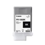 Cartucho Canon Pfi - 106Bk Negro Ipf6400Se Ipf6300S 6621B001