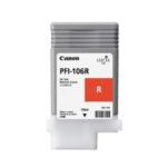 Cartucho Canon Pfi - 106Rg Rojo Ipf6300 Ipf6350 6627B001