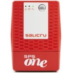 Sai Salicru One Sps500Va 240W New 662AF000001