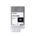 Cartucho Canon Pfi - 107Bk Negro Ipf670 Ipf680 6705B001