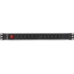 Regleta Salicru Rack 19Pulgadas Sps Pdu 680CA000002