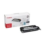 Toner Canon 711 - K Negro Lbp5300 Lbp5360 711-K