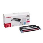 Toner Canon 711 - M Magenta Lbp5300 Lbp5360 711-M