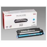 Toner Canon 717 Cyan Mf8450 4000 717-C