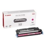 Toner Canon 717 Magenta Mf8450 4000 717-M