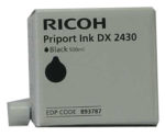 Cartucho Tinta Ricoh 817222 Dex2430 817222