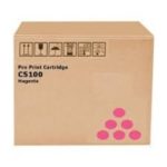Toner Ricoh 828404 Magenta Pro C5100 828404