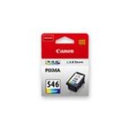 Cartucho Tinta Canon Cl - 546 Color Mg2250 8289B001