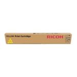Toner Ricoh 842044 Amarillo Mpc3501 Mpc2800 842044