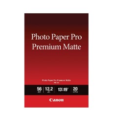 Papel Fotografico Canon 8657B007 Pro Premium 8657B007