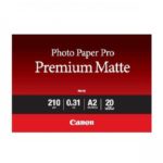 Papel Fotografico Canon 8657B017 Pro Premium 8657B017