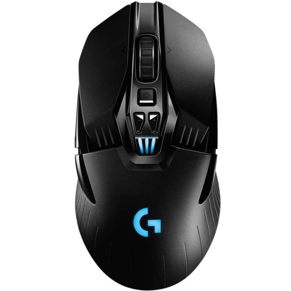 Mouse Raton Logitech G903 Hero Wireless 910-005673