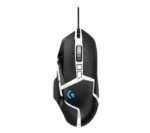 Mouse Raton Logitech G502 Hero Edicion 910-005729