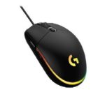 Mouse Raton Logitech G203 Lightsync Negro 910-005796