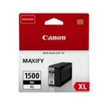Cartucho Tinta Canon Pgi - 1500Xl Negro Maxify 9182B001