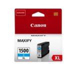 Cartucho Tinta Canon Pgi - 1500Xl Cian Maxify 9193B001