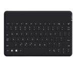 Teclado Logitech Keys To Go Negro 920-006708