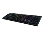 Teclado Logitech G915 Gaming Lightspeed Usb 920-008906