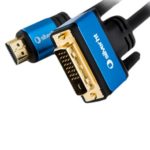 Cable Silver Ht High End Hdmi 93016