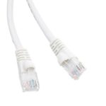 Latiguillo Cable Gigabit Ethernet Silver Ht 93034