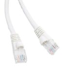 Latiguillo Cable Gigabit Ethernet Silver Ht 93035