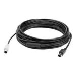 Cable Transferencia Datos Logitech 10Mt 1X1 939-001487