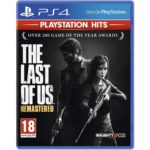 Juego Ps4 -  The Last Of 9411673