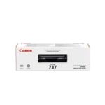 Toner Canon Cartridge 737 9435B002