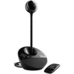 Webcam Logitech Conferenccam Bcc950 960-000867