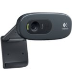 Webcam Logitech C270 Hd 1280X720P 3Mp 960-001063