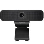 Webcam Logitech C925E 30Fps Full Hd 960-001076
