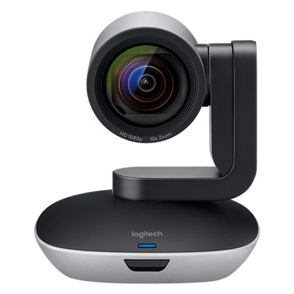 Webcam Logitech Conferenccam Ptz Pro 2 960-001186