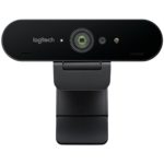 Webcam Logitech Brio Stream Edition 4K 960-001194