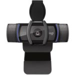 Webcam Logitech C920S Pro 1080P 30Fps 960-001252