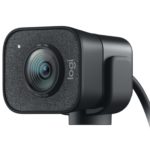 Camara Logitech Streamcam Full Hd Usb 960-001281