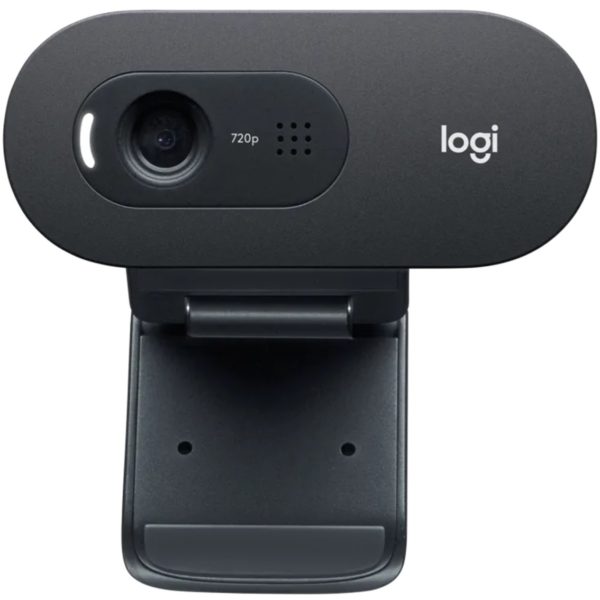 Webcam Logitech C505 Hd 1280X720P 30Fps 960-001364