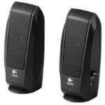 Altavoces Logitech S120 2.0 Oem 980-000010