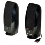 Altavoces Logitech S150 2.0 Oem Usb 980-000029