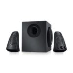 Altavoces Logitech Z623 2.1 200 Rms 980-000403
