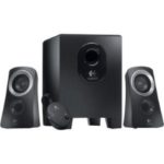 Altavoces Logitech Z313 2.1 25 W 980-000413